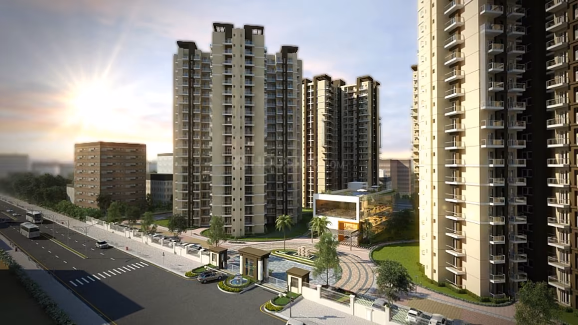 Aastha Greens Image 6