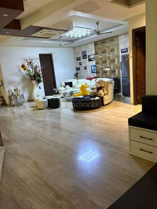 6 BHK For Sale in Sector 44 Block F, Noida Image 3